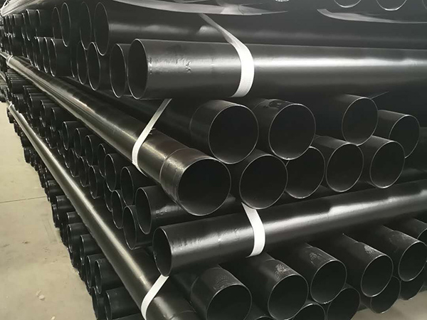 熱浸塑鋼管的優(yōu)勢(shì)特點(diǎn)