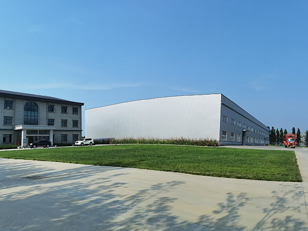 廠區(qū)實(shí)景